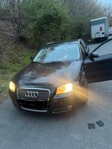 Audi A3 2.0 FSI / Motor läuft unruhig - Audi A3: 2l Fsi