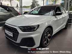 Audi A1 Sportback 40 TFSI S line Sonos 18" ACC
