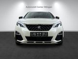 Peugeot 5008 GT Line/7Sitze /LED-Schein/Kamera/AUT/Navi/ - Peugeot 5008 mit Benzin-Antrieb