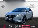 Nissan Qashqai 1.3 DIG-T MHEV Xtronic Automatik - Tekna - Nissan aus 2022