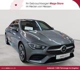 Mercedes-Benz CLA 200 7G-AMG BusiP MBUXP AssiP PANO - gebrauchte Mercedes-Benz CLA 200 aus dem Jahr 2023