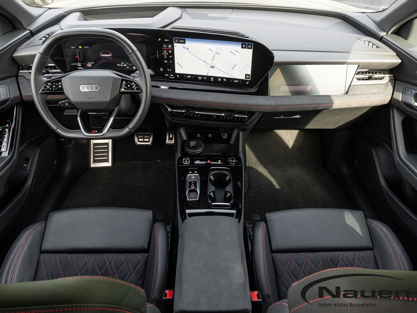 Audi Q6 e-tron - Bild 14