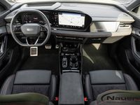 Audi Q6 e-tron - Vorschau Bild 14