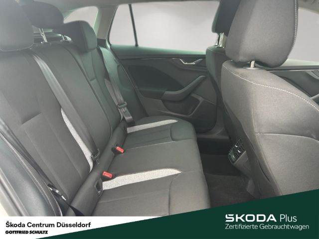 Skoda Scala - Bild 9