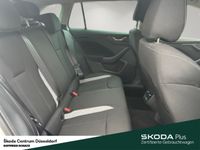 Skoda Scala - Vorschau Bild 9