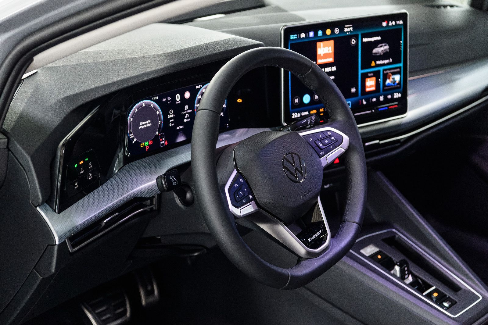 Volkswagen Golf - Bild 20