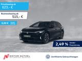 Volkswagen ID.7 Tourer GTX 4M 5JG+AHK+PANO+HARMAN+HuD+360°
