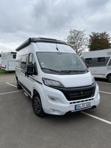 Carado Camper Van CVE 600 Ex Mietfahrzeug - Carado Diesel Integrierter