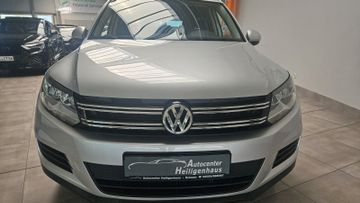 Volkswagen Tiguan - 11