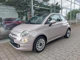 Fiat 500C Dolcevita Navi PDC Klimaautom. Apple/Androi - Fiat 500C in Stuttgart