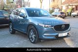 Mazda CX-5 2.2 EXCLISIVE *Sports-Line PLUS AWD*VOLL!! - Mazda CX-5: Sports Line Plus
