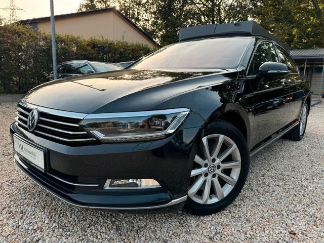 Volkswagen Passat Lim. High 4M Leder*Pano*Navi*Kam*StandHz.