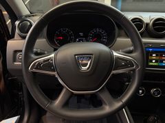 DACIA Duster II Prestige/1.er Hand/Standheizung/KAMERA