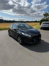 Ford Fiesta 1.0l 125PS ST-Line mit Sportabgassanlage - Ford Fiesta: ST Ps