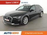 Audi A6 Allroad 50 TDI quattro Aut.*NAVI*LED*ACC*CAM* - Audi A6 Allroad in Frankfurt (Main)