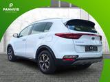 Kia Sportage Vision 4WD - Kia Sportage in Mönchengladbach