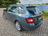 Skoda Fabia 1.0l MPI 55kW CLEVER Combi - Skoda Fabia: Clever