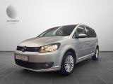 Volkswagen Touran Cup/7-SITZE/ALU/PDC/2.HD/AHK/GARANTIE - Volkswagen Touran CUP mit Diesel-Antrieb