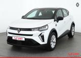 Renault Captur TCe 90 LED Kamera Tempomat