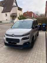 Citroën ë-Berlingo 136 FEEL Pack