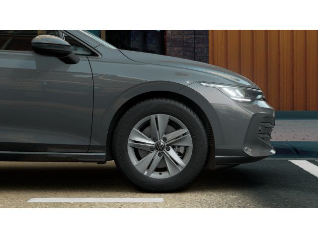 Volkswagen Golf - Bild 11