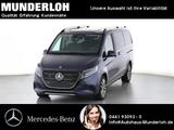 Mercedes-Benz V 250 d 4MATIC AVANTGARDE Lang el.Schiebe AHK