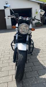 Honda CBF500  - HONDA CBF 500