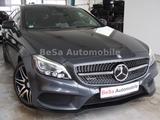 Mercedes-Benz CLS 350d BlueTec 4Matic AMG-Line LED ACC AHK - Mercedes-Benz CLS 350: AMG