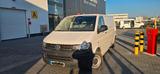 Volkswagen T5 Transporter