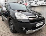Citroën Berlingo Kombi Silver Selection //TÜV & Service - gebrauchte Citroën Berlingo aus dem Jahr 2012