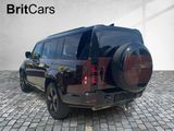 Land Rover DEFENDER 130 D300 X-Dynamic HSE Luft STH HUD 360 - Land Rover Defender Jahreswagen