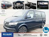 Volkswagen T6.1 Multivan 2,0 TDI 4motion DSG+zuschaltb. Dif - Volkswagen T6 Multivan in Halle