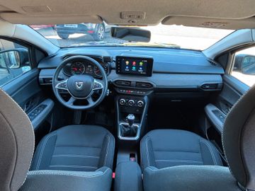 Dacia Jogger TCe 100 ECO-G Comfort 5-Sitzer