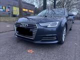 Audi A4 2.0 TFSI 140 ultra S tronic sport Avant sport - Audi A4 mit Benzin-Antrieb: Grau, Alcantara, mit Apple Carplay