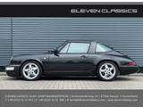 Porsche 964 Carrera 2 Targa - Porsche 964: Roadster