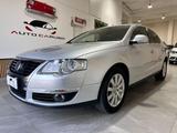 Volkswagen Passat 2.0 TDI 140cv UNICO PROP - NUO - Volkswagen Passat aus 2008: TDI