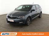 Skoda Rapid Spaceback 1.0 TSI Drive*NAVI*LED*TEMPO*PDC - Skoda Rapid in Dresden