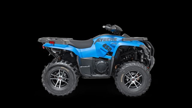 Access Motor Shade Extreme NG 850 LOF ANGEBOT