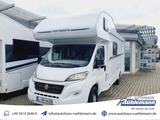Weinsberg CaraHome 700 DG Alkoven Kühlschrank WC - Weinsberg CaraHome