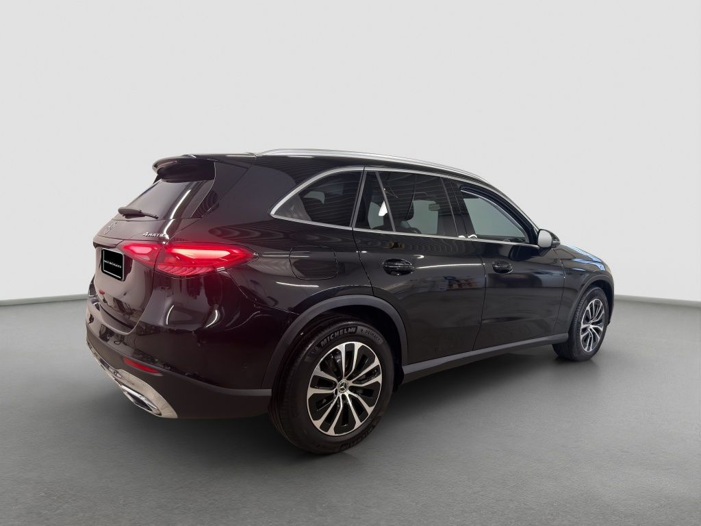 Fahrzeugabbildung Mercedes-Benz GLC 200 4M Digital Light*Memory*Distron*360°*PDC