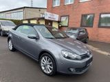 Volkswagen Golf VI Cabriolet Lounge BMT/Zahnriemen NEU! - Volkswagen Golf: Zahnriemen