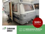 Fendt Saphir 470 TFB /Doppelbett Rundsitzgruppe Boiler - Fendt Saphir 470 tf