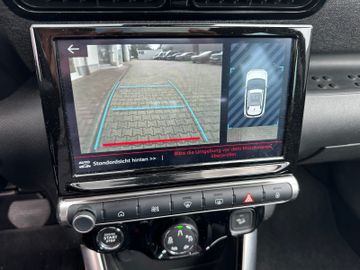 Citroën C3 Aircross PT130 EAT6 ShinePack | PDach - SH