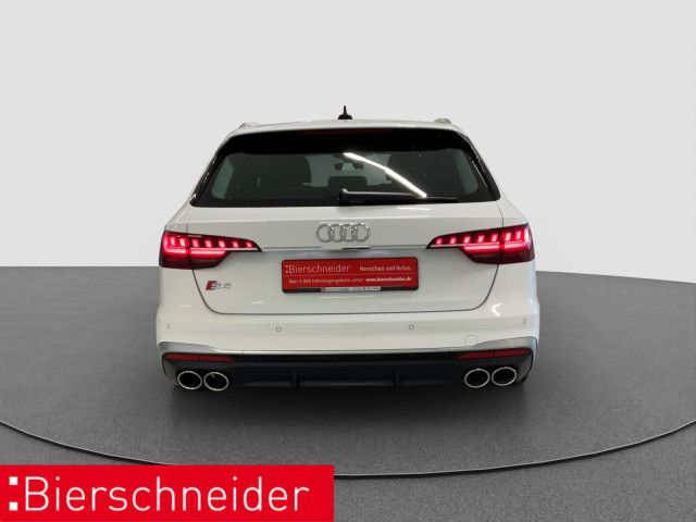 Audi S4 - Bild 5