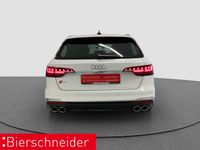 Audi S4 - Vorschau Bild 5