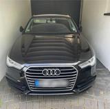 Audi A6 Limousine 1.8 TFSI Ultra - Audi A6 Gebrauchtwagen in Osnabrück