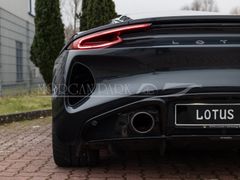 Fahrzeugabbildung Lotus Emira V6 First Edition *1.Hd MwSt. Sportauspuff*