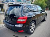 Mercedes-Benz GLK 250 CDI BlueEfficiency 4Matic/Navi/Pano/PDC - Mercedes-Benz GLK 250: Cdi 4matic Blueefficiency
