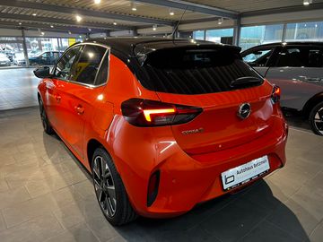 Bild 5 Opel Corsa Corsa-e Ultimate - SHZ | LHZ | RFK | Massage