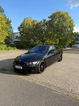 BMW 335i Coupé - N54 *M-Paket* - BMW 335: Sportwagen